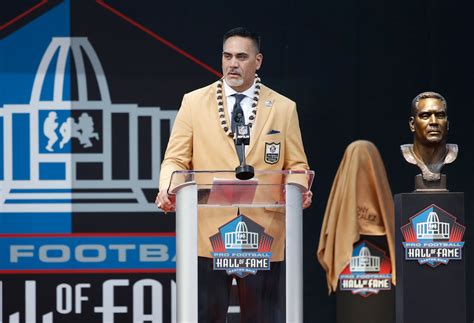 Pro Football HOF Plans On Summer's Events Despite Concerns