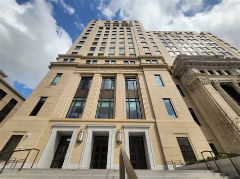 Virginia legislature moves into new home at Capitol Square