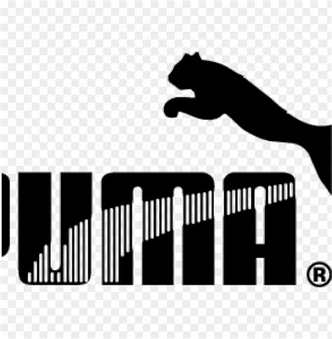 Uma Logo Clipart Vector - Vector Puma PNG Transparent With Clear Background ID 181926 | TOPpng