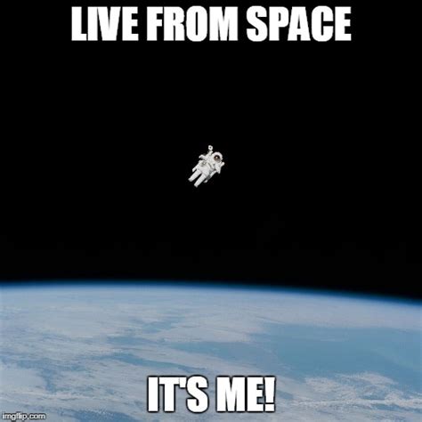 Astronaut Memes - Imgflip