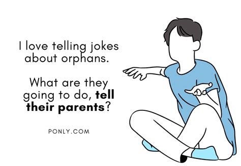 86 Dark Humor Jokes - So Dark We Have To Warn You Twice