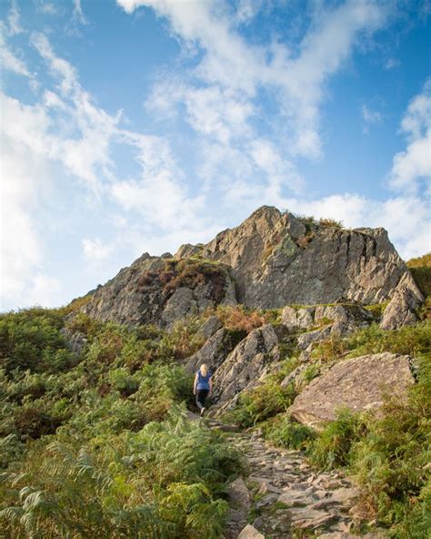 The best Lake District walks for stunning views — Walk My World Zion National Park, National ...