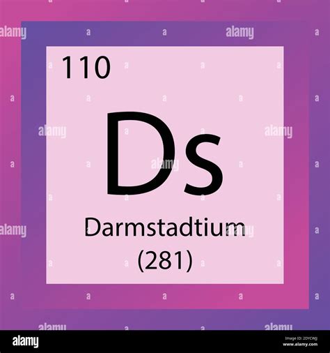 Periodic table mendeleev Stock Vector Images - Alamy