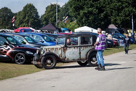 Lincolnshire Showground - for events, meetings & conferences