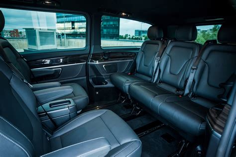 commercial van interiors - Pacific Truck Colors