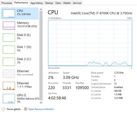 Intel® virtualization technology is not enabled for Intel(R) Core(TM ...