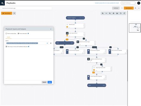 Redefining Security Orchestration and Automation with Cortex XSOAR – Palo Alto Networks Blog