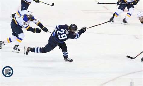 Winnipeg Jets | Bleacher Report | Latest News, Scores, Stats and Standings