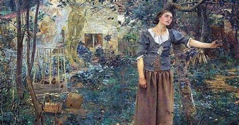 Popular Naturalism Paintings | Famous Paintings from the Naturalism ...