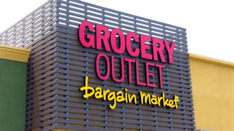 Grocery Outlet Opens First Las Vegas Store | Store Brands