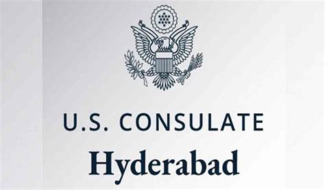 US Consulate implements new visa appointment policy in Hyderabad, other cities-Telangana Today