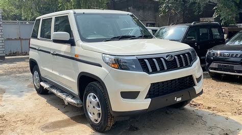 Bolero Neo N8 - Review | Mahindra Bolero Neo 2021 New Model | Price ...