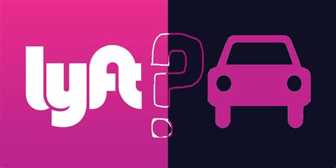 Is Lyft Cheaper Than a New Car? Obility Investigates