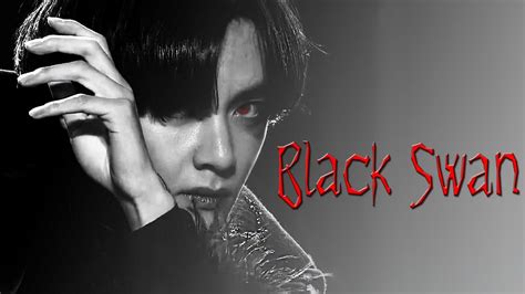 BTS - Black Swan (stage mix) - YouTube