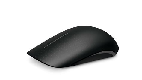 Desire This | The Microsoft Touch Mouse