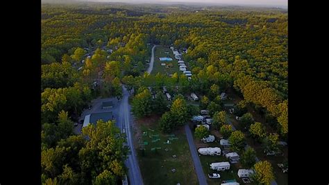 Oneida Pines Campground