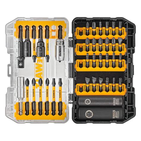 DeWALT® DWA2T35IR - Impact Ready™ Flex Torq™ Impact Driver/Screwdriver ...