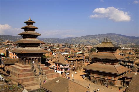 Bhaktapur travel | Around the Kathmandu Valley, Nepal - Lonely Planet