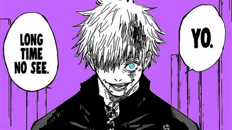 Jujutsu Kaisen: i momenti della stagione 2 che l'anime non deve ...