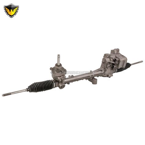 Ford Focus Electric Power Steering Racks - OEM Parts & Aftermarket Replacements