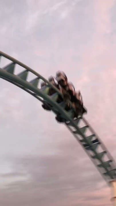 Tropic Falls at OWA Roller Coaster 🎢 - YouTube