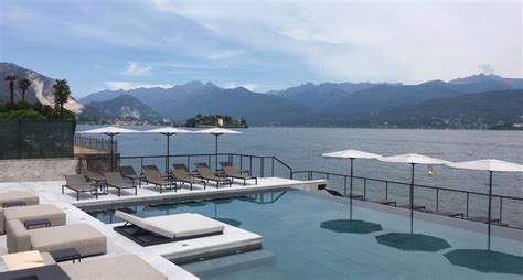 Hotel La Palma | Holidays in Stresa | Inghams