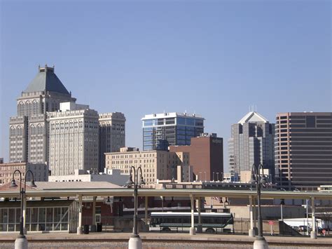 Greensboro, North Carolina - Wikiwand