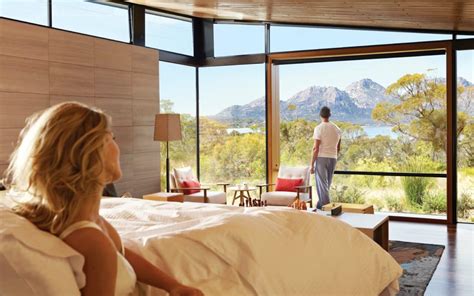 Coles Bay Accommodation - Rooms & Suites | Saffire Freycinet