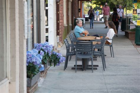 Downtown Chapel Hill | Town of Chapel Hill, NC