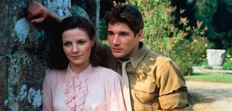 Yanks (1979) – Film Review. John Schlesinger's wartime romance.