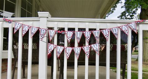 Custom Race Car Banner Red Race Car Banner Race Car Birthday | Etsy