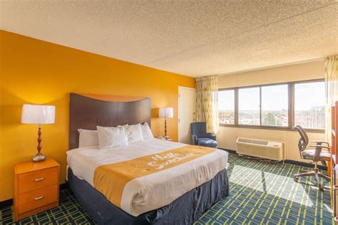 Days Inn by Wyndham Absecon Atlantic City Area Absecon, New Jersey, US ...