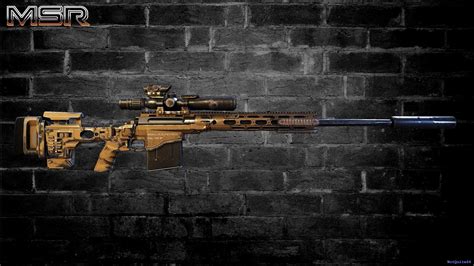 Sniper Rifles Wallpapers - Wallpaper Cave