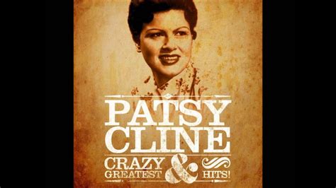 Patsy Cline - Crazy [cover by Slavena] - YouTube