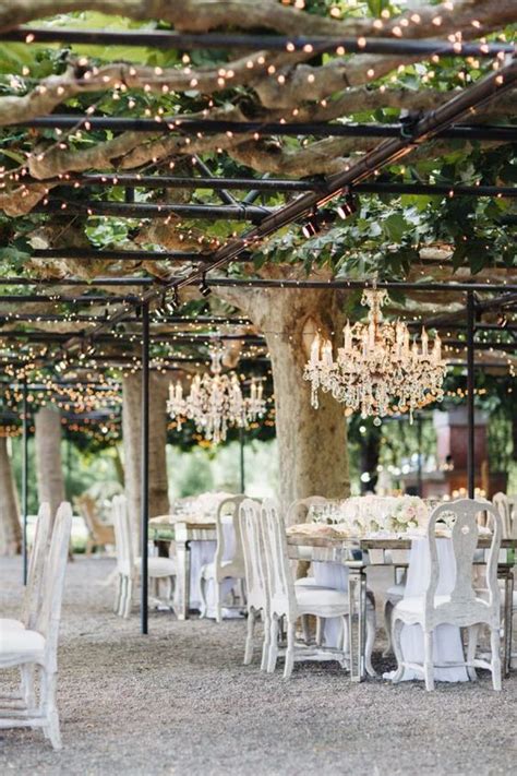 16 Stunning Outdoor Wedding Venues - Mrs to Be