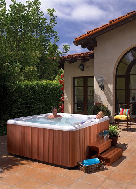 Request a Price Quote - Hot Spring® Spas - Bear Valley Spas