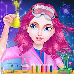 Chemistry Experiments at Science Lab - Latest version for Android - Download APK