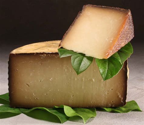 Wischago Aged Sheep Milk Cheese – Manhattan Fruitier