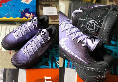 Nike Kobe 6 Protro EYBL Release Info | SneakerNews.com