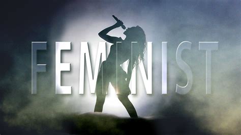 Beyoncé: feminist role model? - netivist