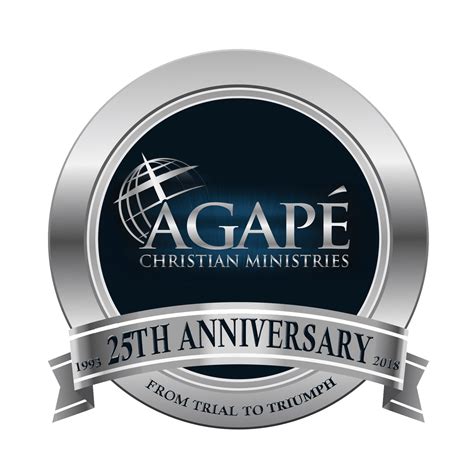 Agape Christian Ministries – Impacting Our Generation With The Love of God!