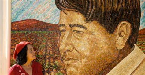 Cesar Chavez and Dolores Huerta | Murals and Street Art | Pinterest | Cesar chavez and Racial ...