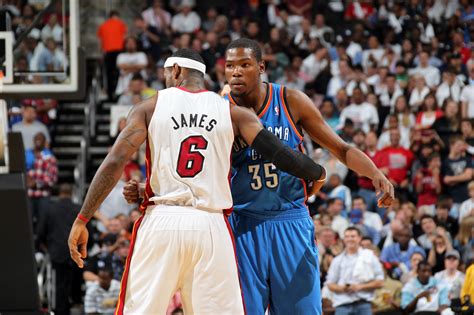 LeBron James, Kevin Durant and the 10 Best Small Forwards in the NBA ...