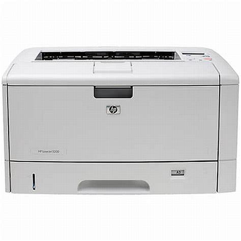 HP Reconditioned LaserJet 5200 Printer - RefurbExperts