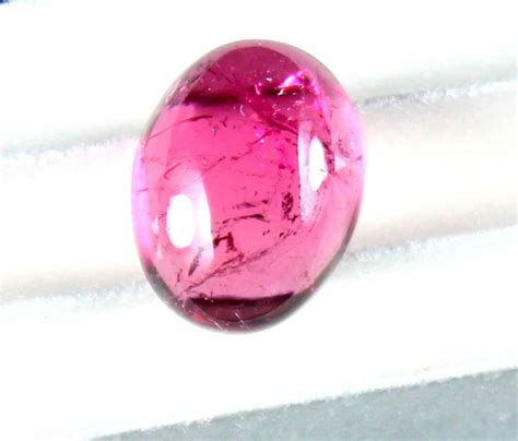 Natural Pink Ruby 7.00X9.00 MM 2.00cts Cabochon Oval Loose | Etsy