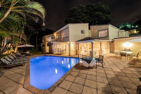 Five Star Hotels in Durban, South Africa - price from $151 | Planet of ...