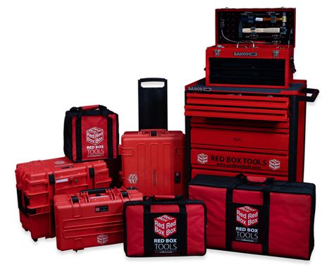 Aviation Tool Kits | Aviation Tool Boxes | Priceless Aviation