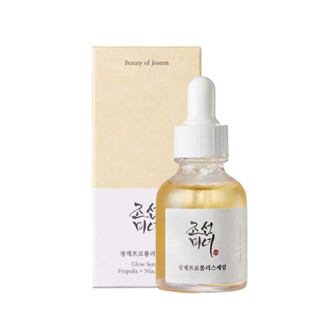 Beauty of Joseon Glow Serum 30ml – SkinNora