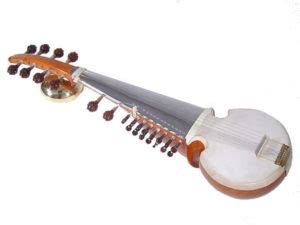 Musical Instruments of India | RajRAS - Rajasthan RAS