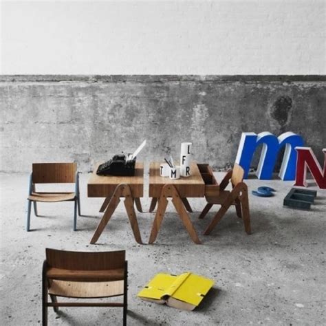 Bamboo furniture – versatile and sustainable products